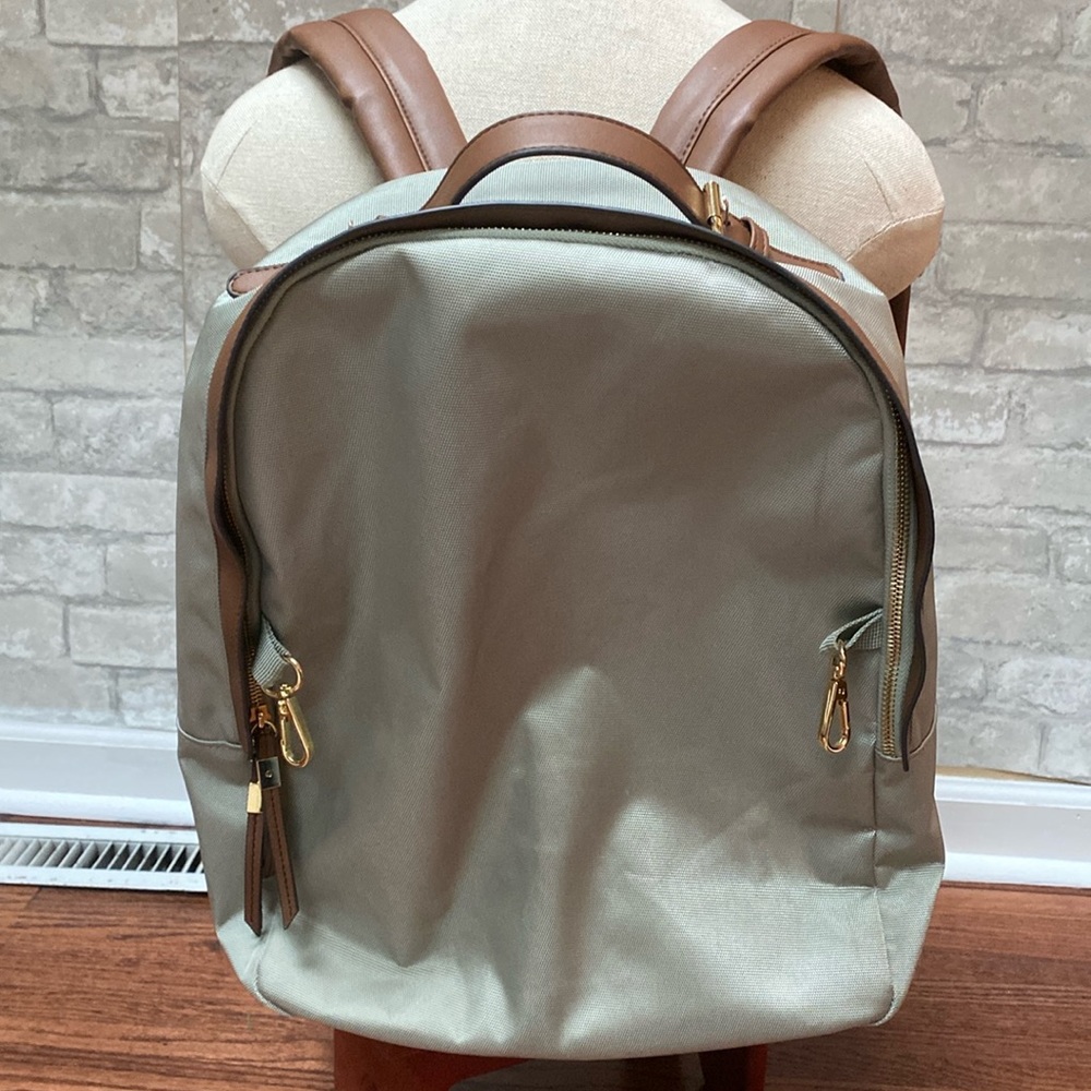Tommy Bahama Nylon Backpack